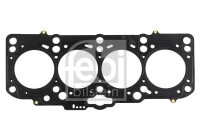 Gasket, cylinder head 184495 FEBI