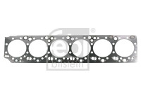 Gasket, cylinder head 184498 FEBI