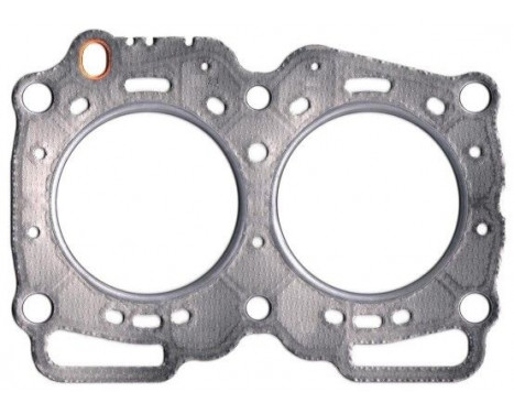 Gasket, cylinder head 185.120 Elring, Image 2