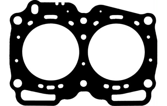 Gasket, cylinder head 185.610 Elring