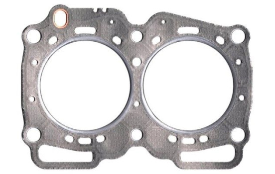 Gasket, cylinder head 185.610 Elring, Image 2