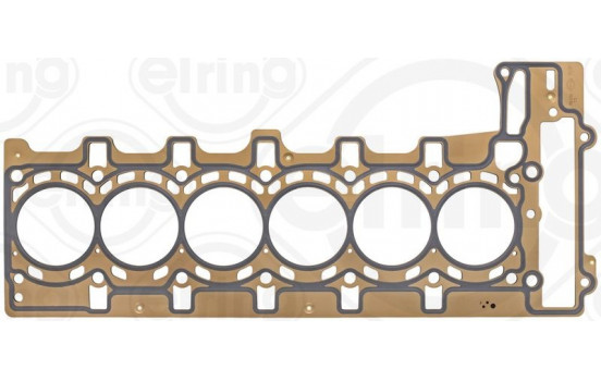 Gasket, cylinder head 186.030 Elring