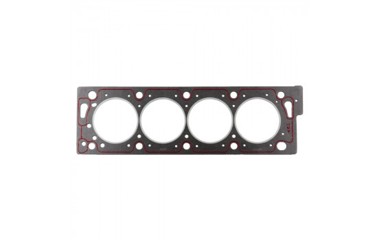 Gasket, cylinder head 18631 FEBI