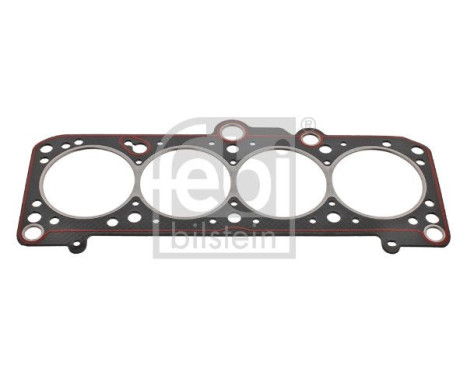 Gasket, cylinder head 19116 FEBI, Image 2