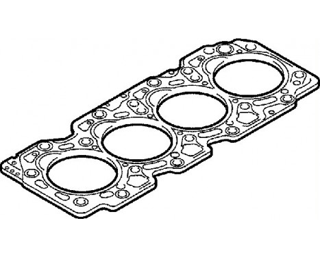 Gasket, cylinder head 193.630 Elring