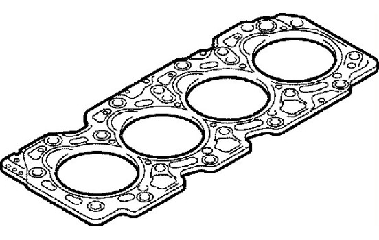 Gasket, cylinder head 193.630 Elring