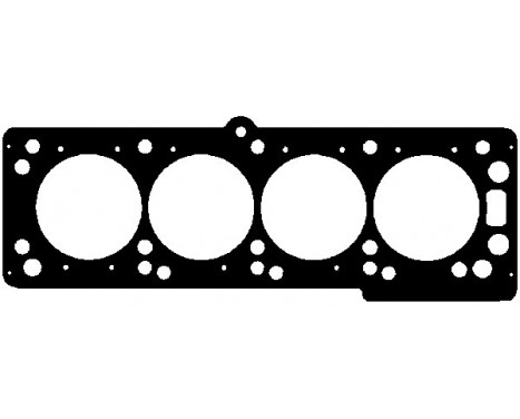 Gasket, cylinder head 194.960 Elring