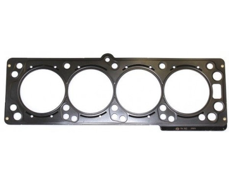 Gasket, cylinder head 194.960 Elring, Image 2