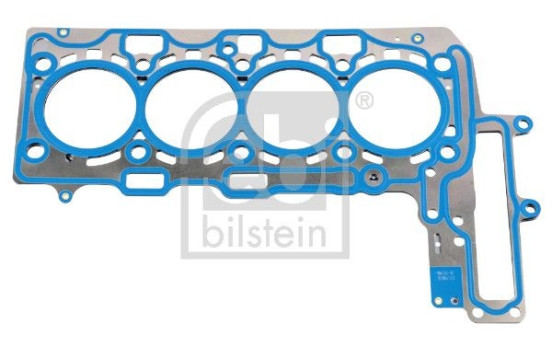 Gasket, cylinder head 194225 FEBI
