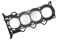 Gasket, cylinder head 195472 FEBI