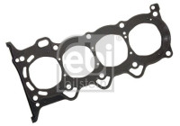 Gasket, cylinder head 195472 FEBI