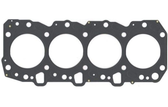 Gasket, cylinder head 197.700 Elring, Image 2