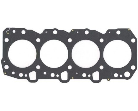 Gasket, cylinder head 197.710 Elring, Image 2