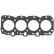 Gasket, cylinder head 197.710 Elring, Thumbnail 2