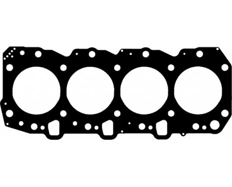 Gasket, cylinder head 197.720 Elring