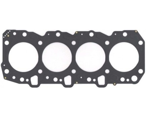 Gasket, cylinder head 197.720 Elring, Image 2