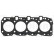 Gasket, cylinder head 197.720 Elring, Thumbnail 2