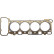 Gasket, cylinder head 198.624 Elring