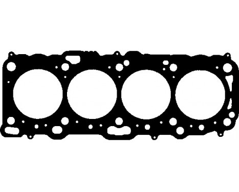 Gasket, cylinder head 199.400 Elring