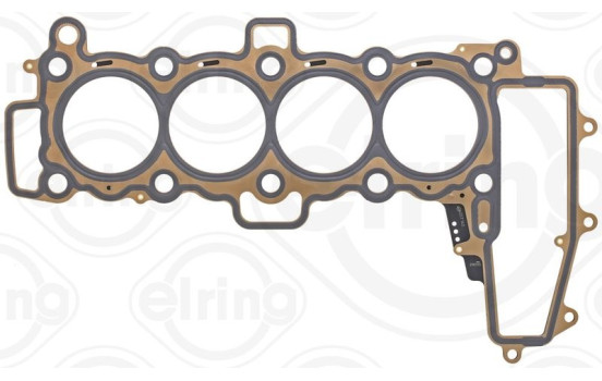 Gasket, cylinder head 207.140 Elring