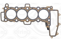 Gasket, cylinder head 207.160 Elring