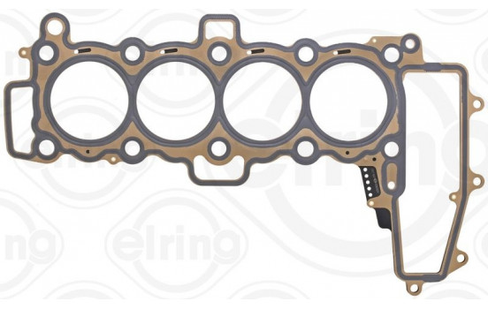 Gasket, cylinder head 207.160 Elring