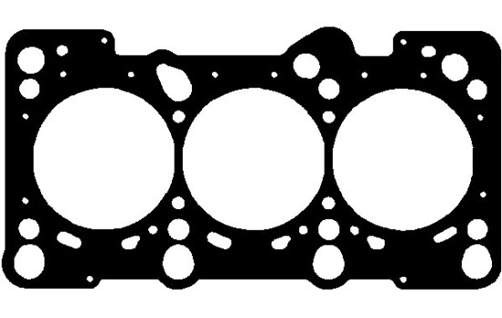 Gasket, cylinder head 212.410 Elring
