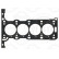 Gasket, cylinder head 214.990 Elring, Thumbnail 2