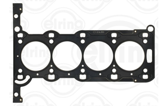 Gasket, cylinder head 214.990 Elring, Image 2