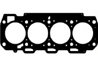 Gasket, cylinder head 217.001 Elring
