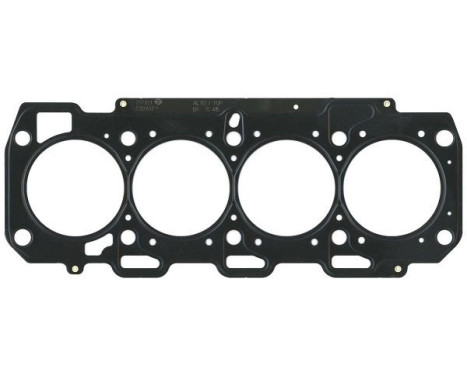 Gasket, cylinder head 217.021 Elring