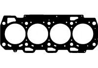 Gasket, cylinder head 217.052 Elring