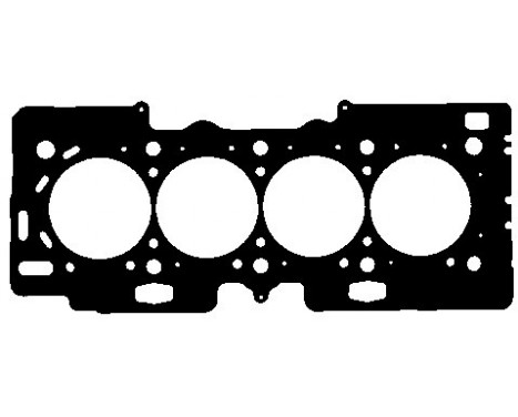 Gasket, cylinder head 218.890 Elring