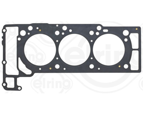 Gasket, cylinder head 220.940 Elring, Image 2