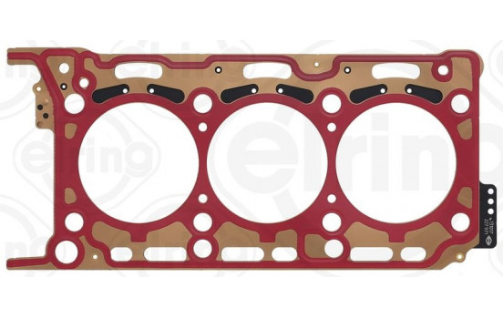 Gasket, cylinder head 227.971 Elring