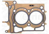 Gasket, cylinder head 233.680 Elring