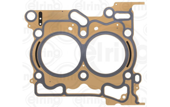 Gasket, cylinder head 233.710 Elring