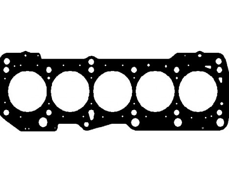 Gasket, cylinder head 235.381 Elring