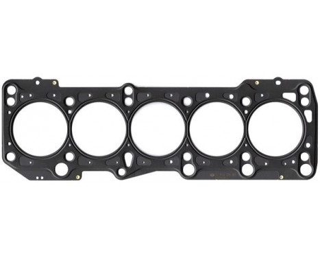 Gasket, cylinder head 235.381 Elring, Image 2