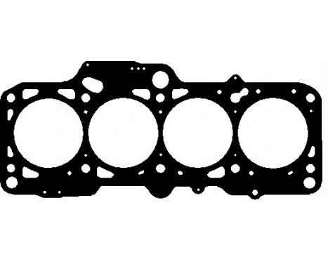 Gasket, cylinder head 235.831 Elring