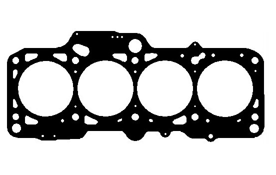 Gasket, cylinder head 235.831 Elring