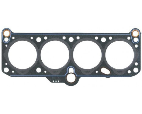 Gasket, cylinder head 236.110 Elring, Image 2