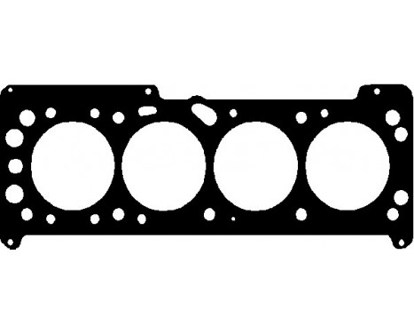 Gasket, cylinder head 239.394 Elring