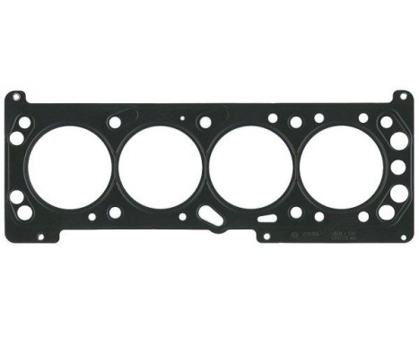 Gasket, cylinder head 239.394 Elring, Image 2