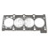 Gasket, cylinder head 23980 FEBI, Thumbnail 2