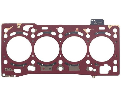 Gasket, cylinder head 240.640 Elring