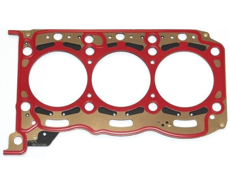 Gasket, cylinder head 245.650 Elring