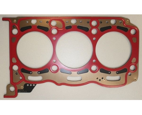 Gasket, cylinder head 245.670 Elring