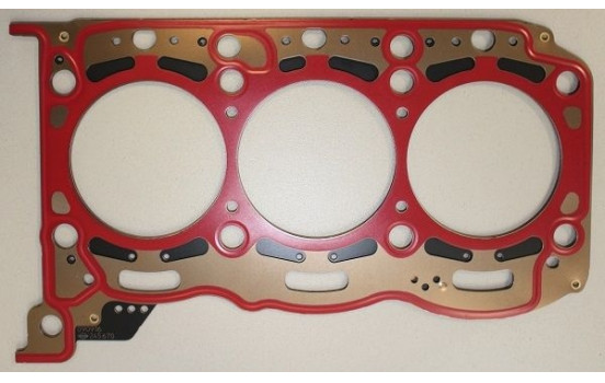 Gasket, cylinder head 245.670 Elring