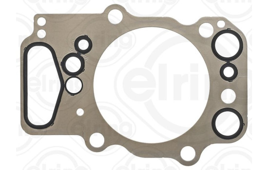 Gasket, cylinder head 247.491 Elring, Image 2